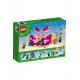 Lego Minecraft Aksolotl Evi 21247 (242 Parça)