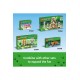 Lego Minecraft Aksolotl Evi 21247 (242 Parça)
