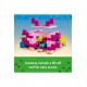 Lego Minecraft Aksolotl Evi 21247 (242 Parça)