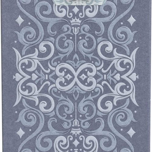 Bicycle Cinder Premium Oyun Kağıdı iskambil Kartları Destesi