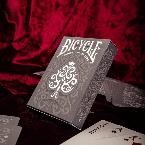 Bicycle Cinder Premium Oyun Kağıdı iskambil Kartları Destesi