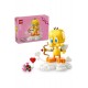 Lego Iconic Looney Tunes Tweety Yapım Seti 40824 (412 Parça)
