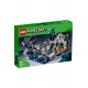 Lego Minecraft Zifiri Derinlikler Savaşı Oyuncakları Oyun Seti 21246