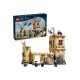 Lego Harry Potter Hogwart Şatosu: Uçuş Dersleri 76447 (651 Parça)