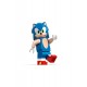 Lego Sonic the Hedgehog Sonic: Şimşek Araba 77117 (126 Parça)