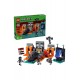 Lego Minecraft Wither Savaşı 21590 (494 Parça)