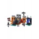 Lego Minecraft Wither Savaşı 21590 (494 Parça)