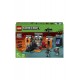 Lego Minecraft Wither Savaşı 21590 (494 Parça)