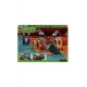 Lego Minecraft Wither Savaşı 21590 (494 Parça)