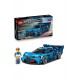 Lego Speed Champions Bugatti Vision Gran Turismo Hiper Spor Araba 77253 (284 Parça)