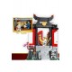 Lego Ninjago Karakteri Sergileme Modeli 15. Yıl Dönümü 71866 (447 Parça)