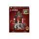 Lego Ninjago Karakteri Sergileme Modeli 15. Yıl Dönümü 71866 (447 Parça)