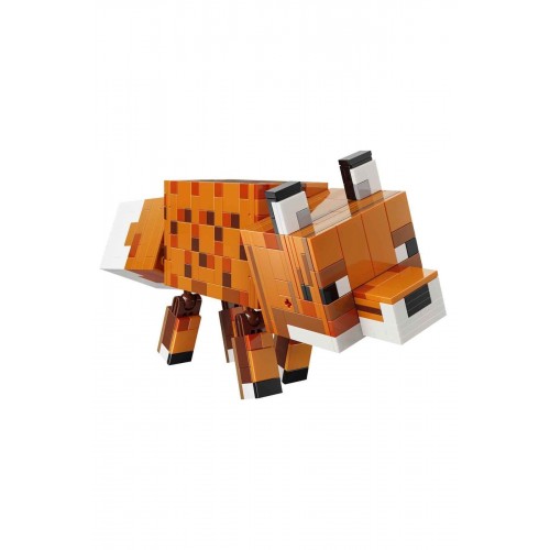 Lego Minecraft Tilki 21588 (497 Parça)