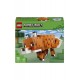 Lego Minecraft Tilki 21588 (497 Parça)