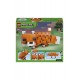 Lego Minecraft Tilki 21588 (497 Parça)