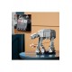 Lego Star Wars: İmparatorun Dönüşü AT-AT 75440 - Yetişkinler için Model Yapım Seti (525 Parça)