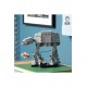 Lego Star Wars: İmparatorun Dönüşü AT-AT 75440 - Yetişkinler için Model Yapım Seti (525 Parça)