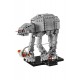Lego Star Wars: İmparatorun Dönüşü AT-AT 75440 - Yetişkinler için Model Yapım Seti (525 Parça)