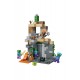 Lego Minecraft Zombi Zindanı 21587 (284 Parça)
