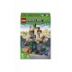Lego Minecraft Zombi Zindanı 21587 (284 Parça)