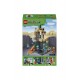 Lego Minecraft Zombi Zindanı 21587 (284 Parça)