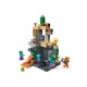 Lego Minecraft Zombi Zindanı 21587 (284 Parça)