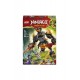 Lego Ninjago Cole'un Görev Robotu ve Ejderha Zane 71854 (364 Parça)