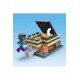 Lego Minecraft Nether ve End Geçidi Yolculuğu 21584 (192 Parça)