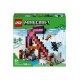Lego Minecraft Kazma Madeni 21277 Oyuncak Yapım Seti (530 Parça)