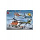 Lego City Sahil Güvenlik Helikopteri 60503 (551 Parça) Oyuncak Yapım Seti 