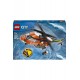 Lego City Sahil Güvenlik Helikopteri 60503 (551 Parça) Oyuncak Yapım Seti 