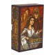 Minerva Siegel & Tomás Hijo Labyrinth Tarot Kartları Destesi 78 Kart ve Kılavuz Kitap