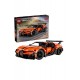 Lego Technic Bugatti Chiron Pur Sport Hiper Araba 42222 (771 Parça)