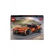 Lego Technic Bugatti Chiron Pur Sport Hiper Araba 42222 (771 Parça)