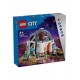 Lego City Uzay Bilim Laboratuvarı 60439 (560 Parça)