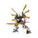 Lego Ninjago Cole'un Titan Ejderha Robotu 71821 Oyuncak Yapım Seti (1055 Parça)