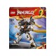 Lego Ninjago Cole'un Titan Ejderha Robotu 71821 Oyuncak Yapım Seti (1055 Parça)
