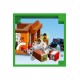 Lego Minecraft® Armadillo Maden Keşfi 21269 (247 Parça)