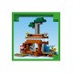 Lego Minecraft® Armadillo Maden Keşfi 21269 (247 Parça)