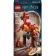 LEGO Harry Potte Fawkes Dumbledore’un Anka Kuşu 76448 Yapım Seti (299P)