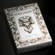 LPCC Legends Stone Garden V2 Premium Oyun Kağıdı Koleksiyonluk iskambil Kartları