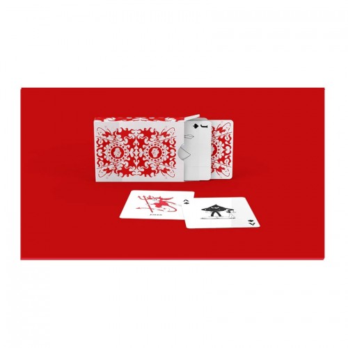 HCPC Trust No Fella Premium Oyun Kağıdı Limited Edition Koleksiyonluk iskambil Kartları Destesi