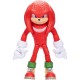 Sonic The Hedgehog 3 Filmi Knuckles Aksiyon Figürü Oyuncakları Figürleri