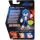 Sonic The Hedgehog 3 Filmi Sonic Aksiyon Figürü Oyuncakları Figürleri