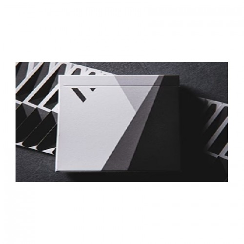 Bicycle Virtuoso P1 Limited Edition Oyun Kağıdı Limited Edition iskambil Kartları