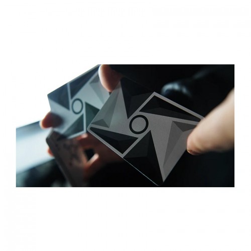 Bicycle Virtuoso P1 Limited Edition Oyun Kağıdı Limited Edition iskambil Kartları