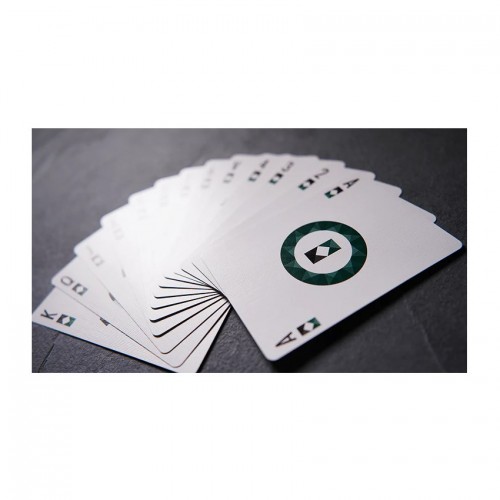 Bicycle Virtuoso P1 Limited Edition Oyun Kağıdı Limited Edition iskambil Kartları