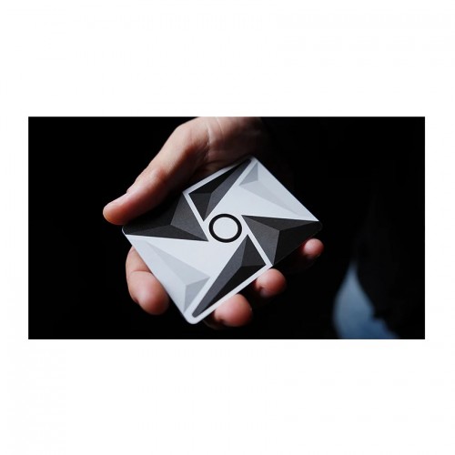 Bicycle Virtuoso P1 Limited Edition Oyun Kağıdı Limited Edition iskambil Kartları