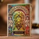 TCC Keyhole Greek Mythology Premium Oyun Kağıdı iskambil Kartları Destesi