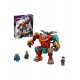 LEGO Marvel Tony Stark’ın Sakaarian Iron Man’i 76194 (369 Parça)